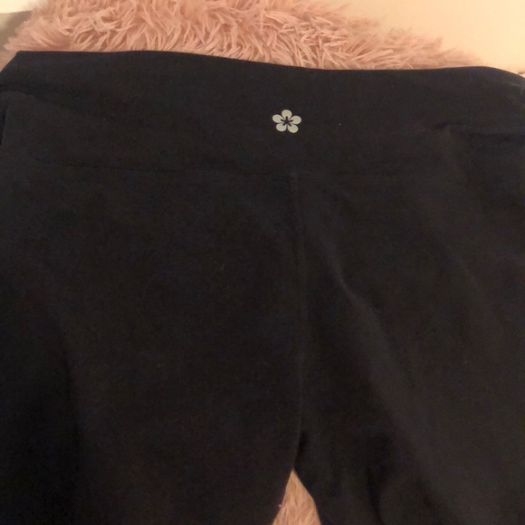 Tuff Athletics Black Legging - Picture 4 of 4